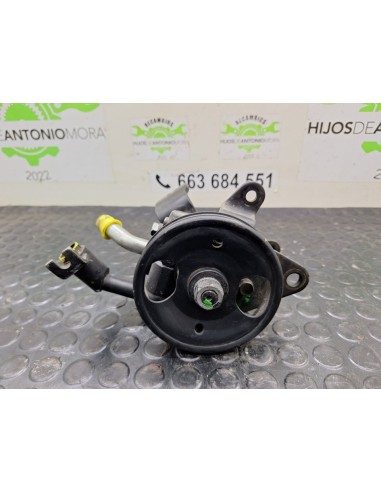 [101640] BOMBA DIRECCION - NISSAN CABSTAR...