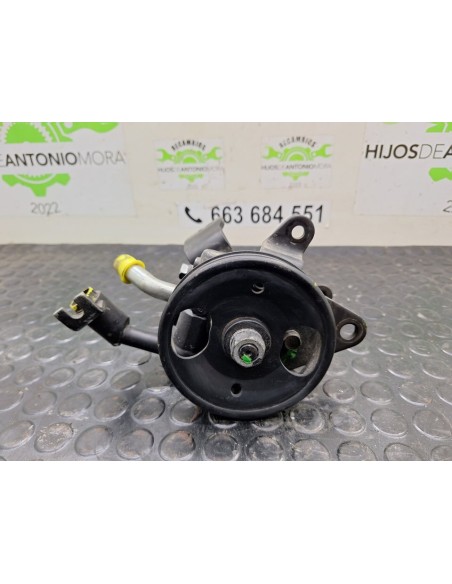 [101640] BOMBA DIRECCION - NISSAN CABSTAR -09.06 (01/2006 - 12/2013)