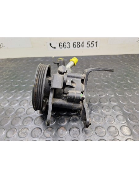 [101640] BOMBA DIRECCION - NISSAN CABSTAR -09.06 (01/2006 - 12/2013)