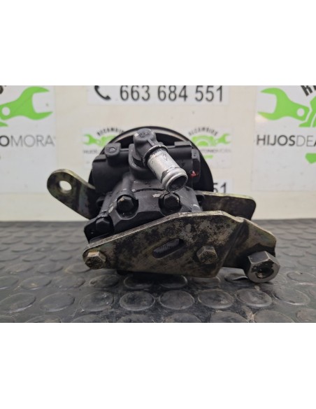 [102364] BOMBA DIRECCION - NISSAN CABSTAR E (01/2002 - 12/2003)