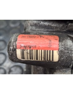 [102374] BOMBA DIRECCION - IVECO DAILY CAJA CERRADA