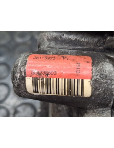 [102374] BOMBA DIRECCION - IVECO DAILY CAJA...