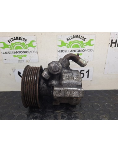 [102374] BOMBA DIRECCION - IVECO DAILY CAJA...