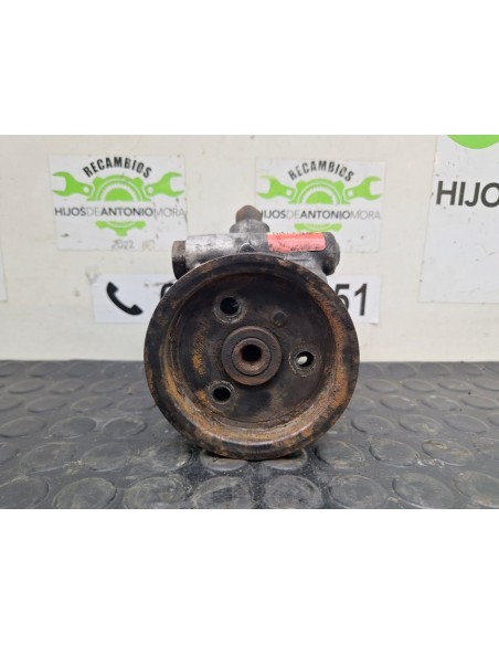 [102374] BOMBA DIRECCION - IVECO DAILY CAJA CERRADA