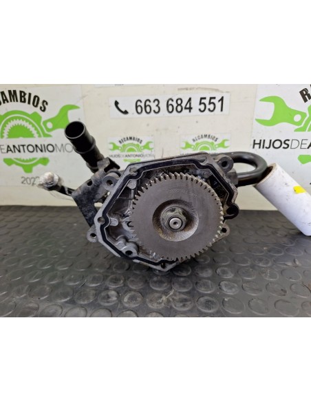 [102742] BOMBA DIRECCION - SCANIA SERIE 4 (P/R 94 G) (01/1996 - 01/2004)