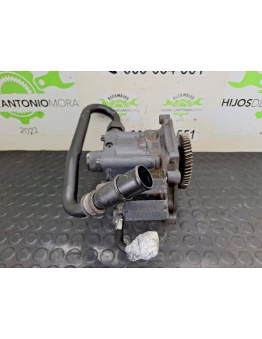 [102742] BOMBA DIRECCION - SCANIA SERIE 4 (P/R...