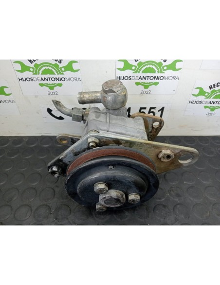 [103473] BOMBA DIRECCION - MERCEDES MB 100 D CAJA CERRADA / COMBI (01/1987 - 01/1995)