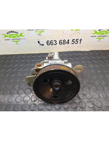 [104287] BOMBA DIRECCION - NISSAN CABSTAR E (01/2002 - 12/2003)