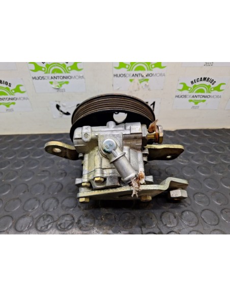 [104287] BOMBA DIRECCION - NISSAN CABSTAR E (01/2002 - 12/2003)