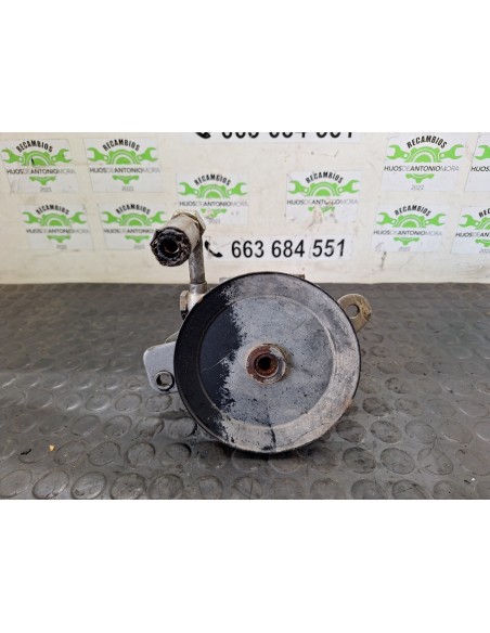 [104973] BOMBA DIRECCION - NISSAN TRADE (01/1994 - 01/1996)