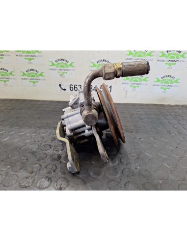 [104973] BOMBA DIRECCION - NISSAN TRADE...