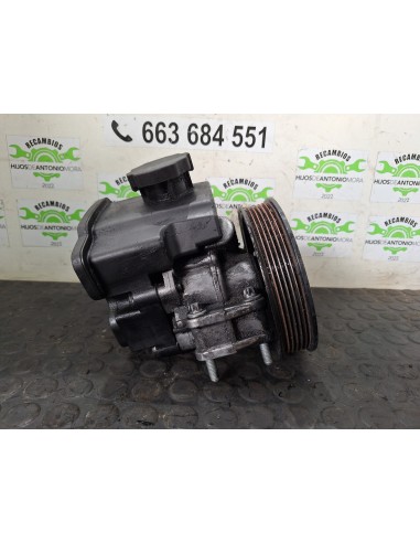 [104981] BOMBA DIRECCION - MERCEDES SPRINTER II...