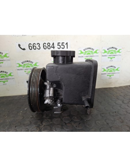 [104981] BOMBA DIRECCION - MERCEDES SPRINTER II JAMES COOK (906)