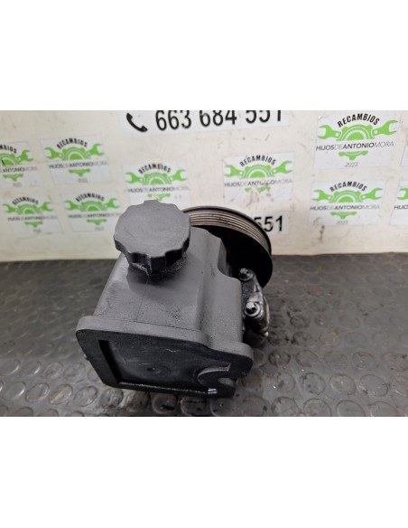 [104981] BOMBA DIRECCION - MERCEDES SPRINTER II JAMES COOK (906)