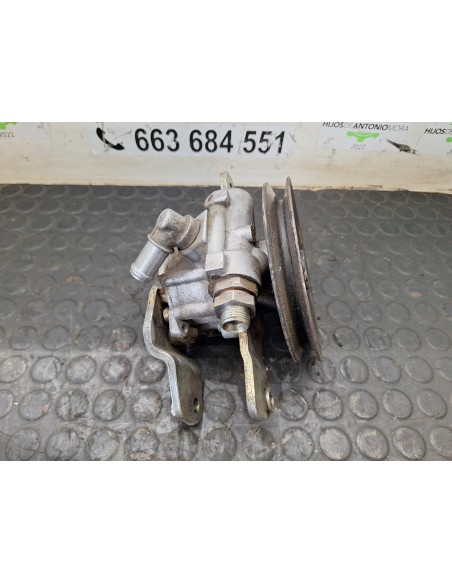 [105892] BOMBA DIRECCION - NISSAN CABSTAR E (01/2002 - 12/2003)