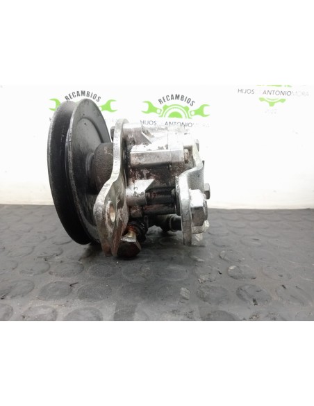 [106278] BOMBA DIRECCION - NISSAN CABSTAR E (01/2002 - 12/2003)