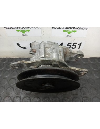 [106278] BOMBA DIRECCION - NISSAN CABSTAR E...