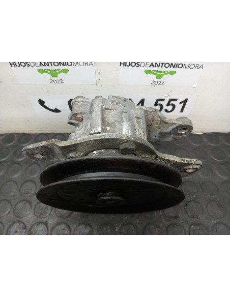 [106278] BOMBA DIRECCION - NISSAN CABSTAR E (01/2002 - 12/2003)