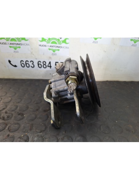 [106650] BOMBA DIRECCION - NISSAN ECO - T 100.45/78 KW/E2 (01/1996 - ...)