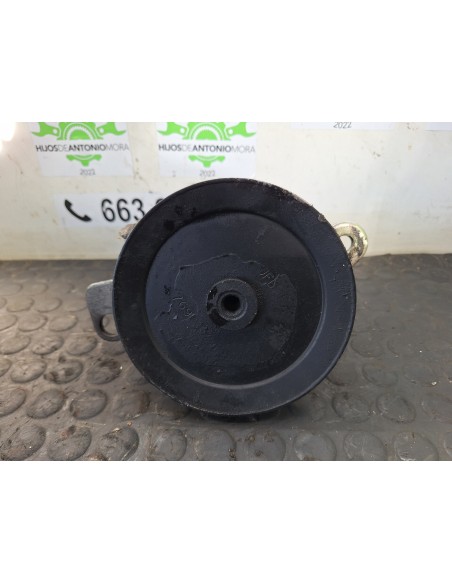 [106650] BOMBA DIRECCION - NISSAN ECO - T 100.45/78 KW/E2 (01/1996 - ...)