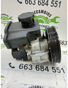 [91360] BOMBA DIRECCION - MERCEDES SPRINTER 02.00 - CAJA... 2