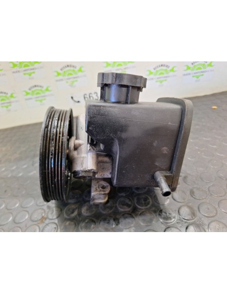 [91360] BOMBA DIRECCION - MERCEDES SPRINTER 02.00 - CAJA CERRADA (01/1999 - 01/2006)