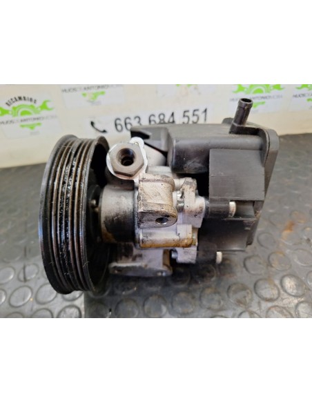 [91360] BOMBA DIRECCION - MERCEDES SPRINTER 02.00 - CAJA CERRADA (01/1999 - 01/2006)