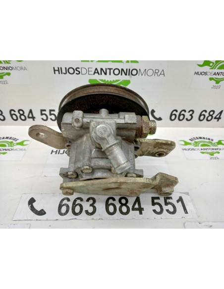 [91631] BOMBA DIRECCION - NISSAN CABSTAR E (01/2002 - 12/2003)