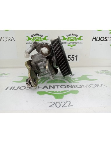 [95717] BOMBA DIRECCION - NISSAN CABSTAR E...