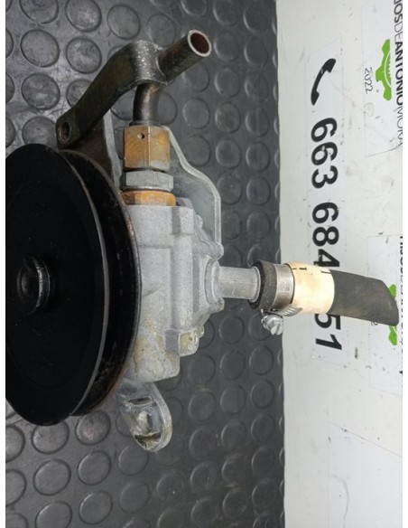 [98901] BOMBA DIRECCION - NISSAN CABSTAR E (01/2002 - 12/2003)