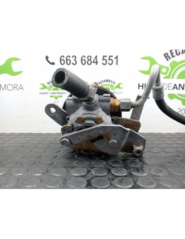 [98902] BOMBA DIRECCION - NISSAN CABSTAR E...