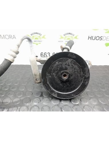 [98902] BOMBA DIRECCION - NISSAN CABSTAR E...