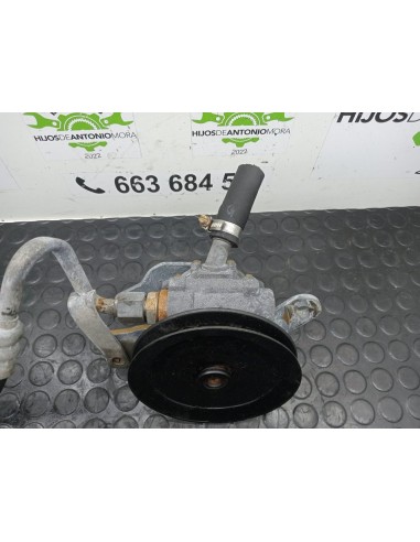 [98902] BOMBA DIRECCION - NISSAN CABSTAR E...