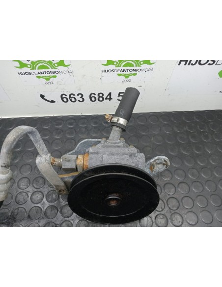 [98902] BOMBA DIRECCION - NISSAN CABSTAR E (01/2002 - 12/2003)