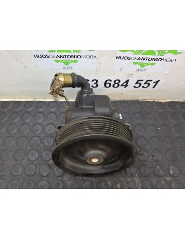 [106589] BOMBA DIRECCION - FORD TRANSIT...