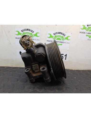 [106589] BOMBA DIRECCION - FORD TRANSIT...