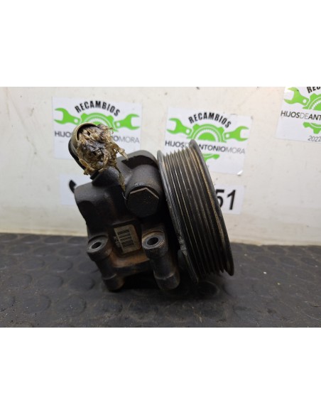 [106589] BOMBA DIRECCION - FORD TRANSIT (01/1979 - ...)