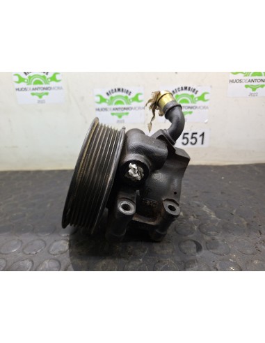 [106589] BOMBA DIRECCION - FORD TRANSIT...