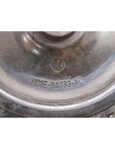 [102959] BOMBA DIRECCION - FORD TRANSIT CAJA CERRADA '06 2