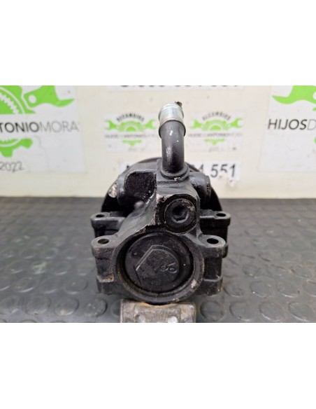 [102959] BOMBA DIRECCION - FORD TRANSIT CAJA CERRADA '06