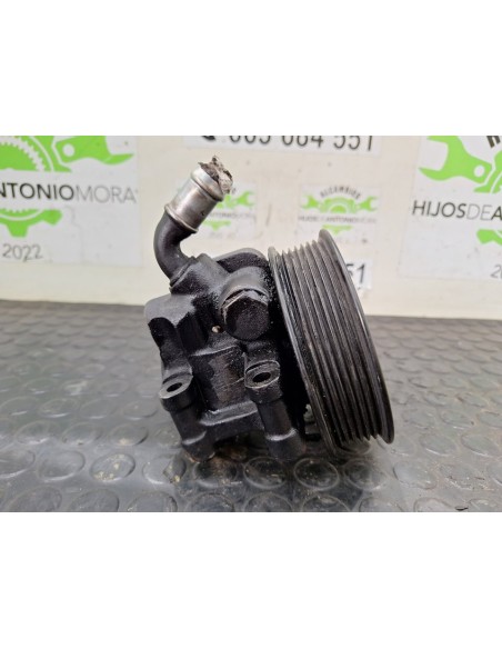 [102959] BOMBA DIRECCION - FORD TRANSIT CAJA CERRADA '06