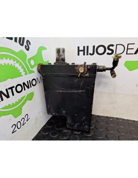 [102784] BOMBA ELEVAR CABINA - VOLVO FH 12 2002 - (01/2002 - 01/2006)