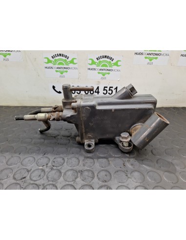 [106410] BOMBA ELEVAR CABINA - DAF SERIE...