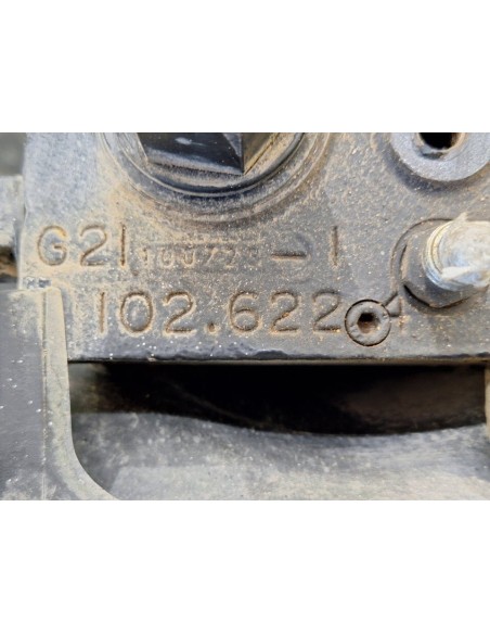 [104476] BOMBA ELEVAR CABINA - MAN TGX 35.XXX (01/2007 - ...)