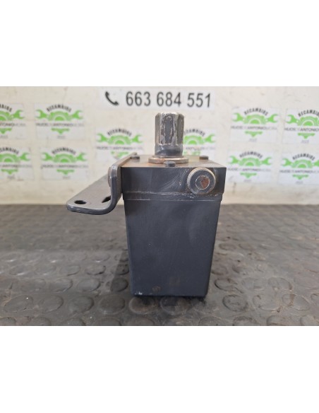 [105472] BOMBA ELEVAR CABINA - SCANIA SERIE 4 (P/R 94 G) (01/1996 - 01/2004)