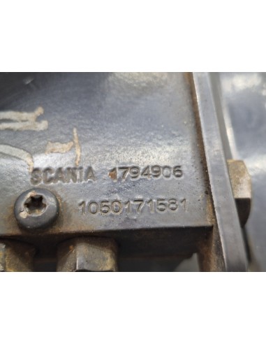 [105472] BOMBA ELEVAR CABINA - SCANIA SERIE 4...