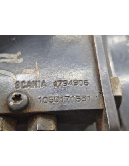 [105472] BOMBA ELEVAR CABINA - SCANIA SERIE 4 (P/R 94 G) (01/1996 - 01/2004)