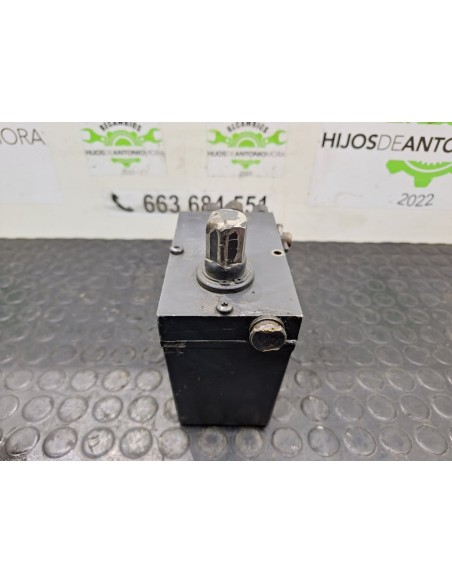 [99422] BOMBA ELEVAR CABINA - SCANIA SERIE 4 (P/R 94 G) (01/1996 - 01/2004)