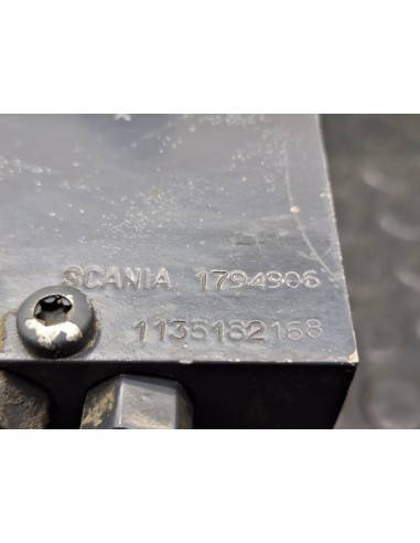 [99422] BOMBA ELEVAR CABINA - SCANIA SERIE 4...