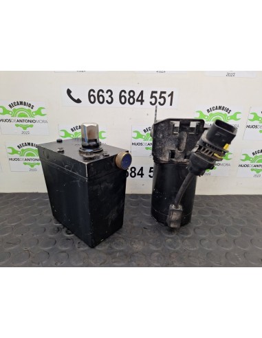 [103326] BOMBA ELEVAR CABINA - RENAULT SERIE T...